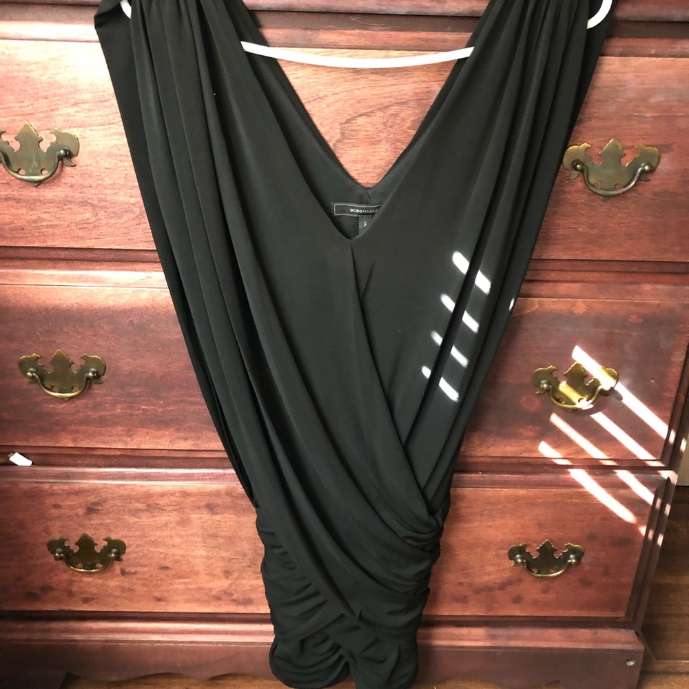 BCBGMAXAZRIA dress